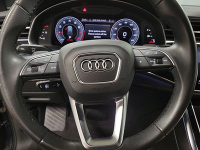2023 Audi Q7 45 Premium quattro