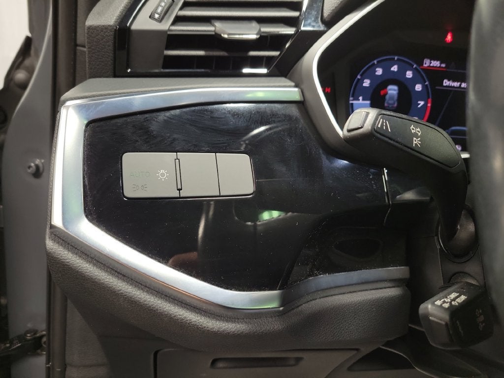 2020 Audi Q3 Premium quattro