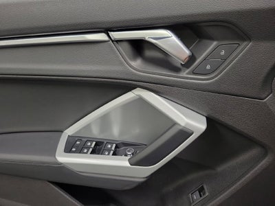 2020 Audi Q3 Premium quattro