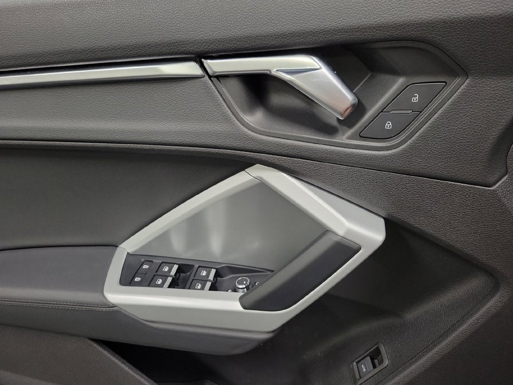 2020 Audi Q3 Premium quattro
