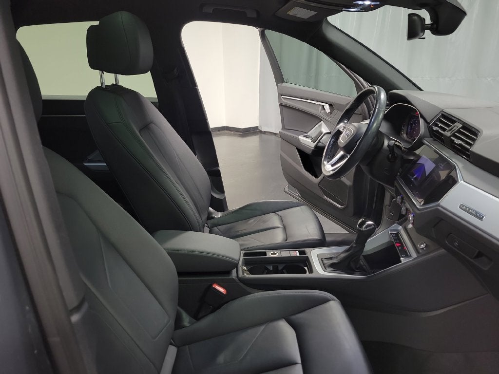 2020 Audi Q3 Premium quattro