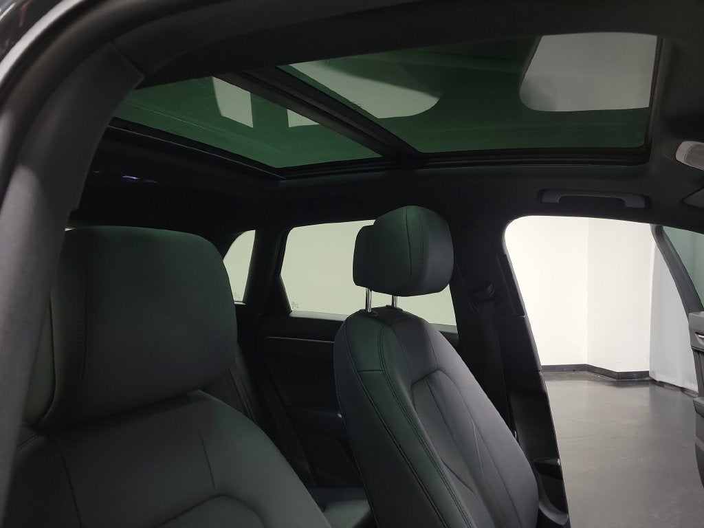2020 Audi Q3 Premium quattro