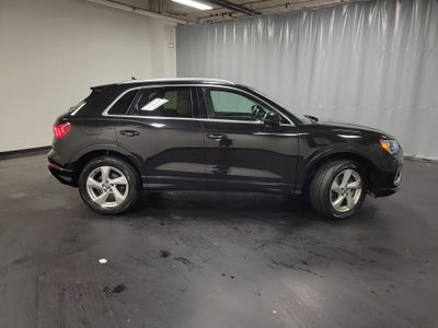 2020 Audi Q3 Premium quattro
