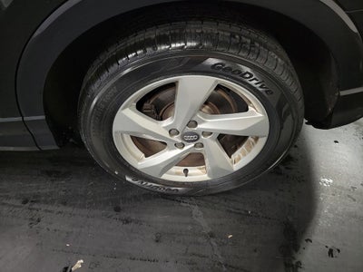 2020 Audi Q3 Premium quattro
