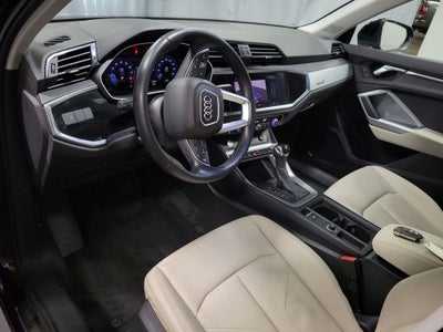2020 Audi Q3 Premium quattro
