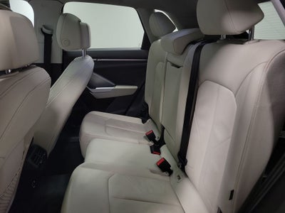 2020 Audi Q3 Premium quattro