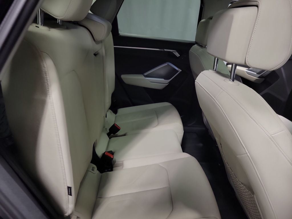 2020 Audi Q3 Premium quattro