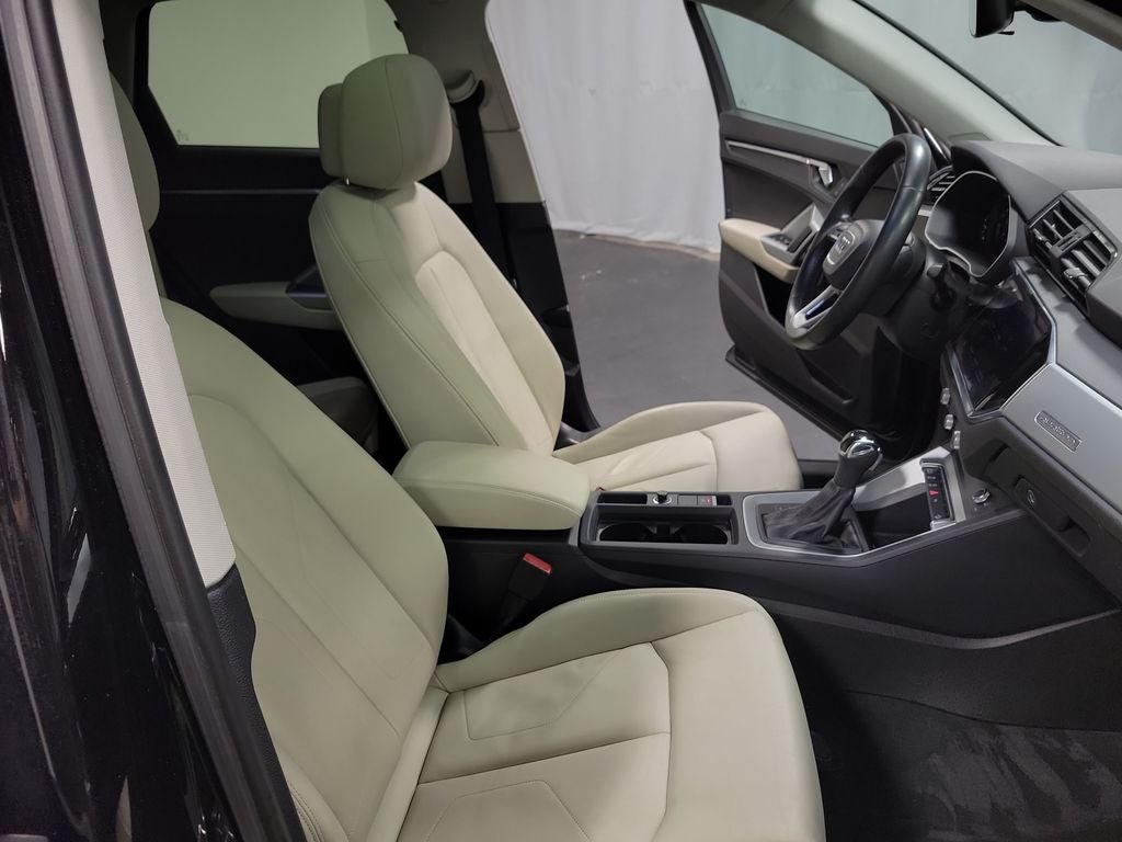 2020 Audi Q3 Premium quattro