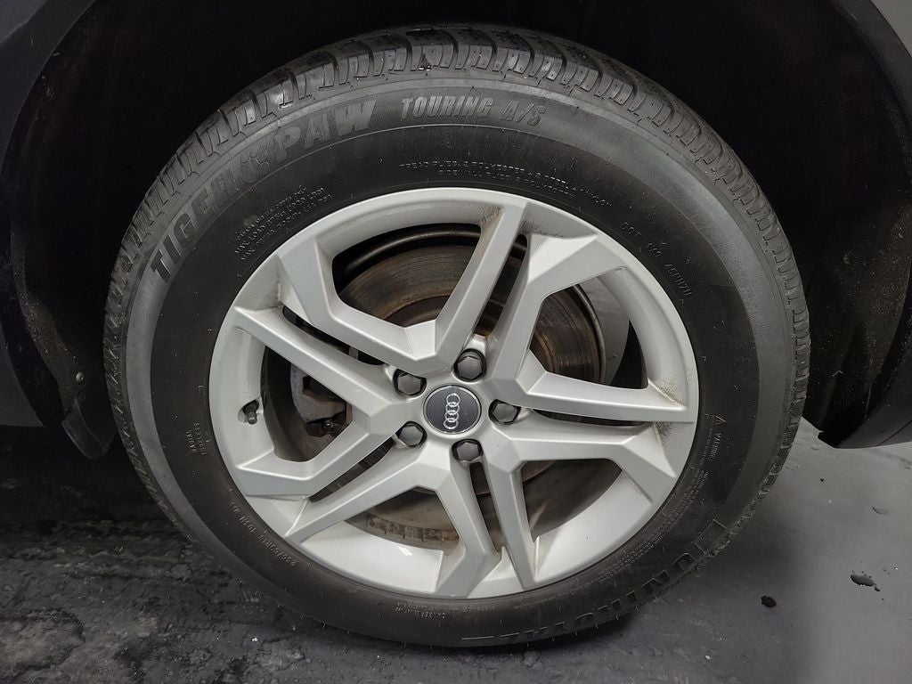 2019 Audi Q5 2.0T Premium quattro