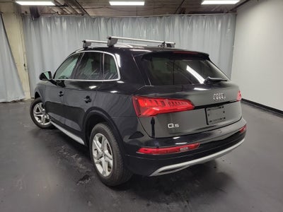 2019 Audi Q5 2.0T Premium quattro