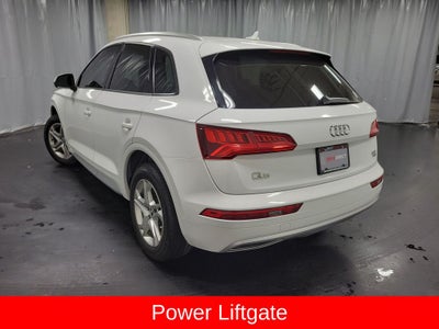 2018 Audi Q5 2.0T Premium quattro