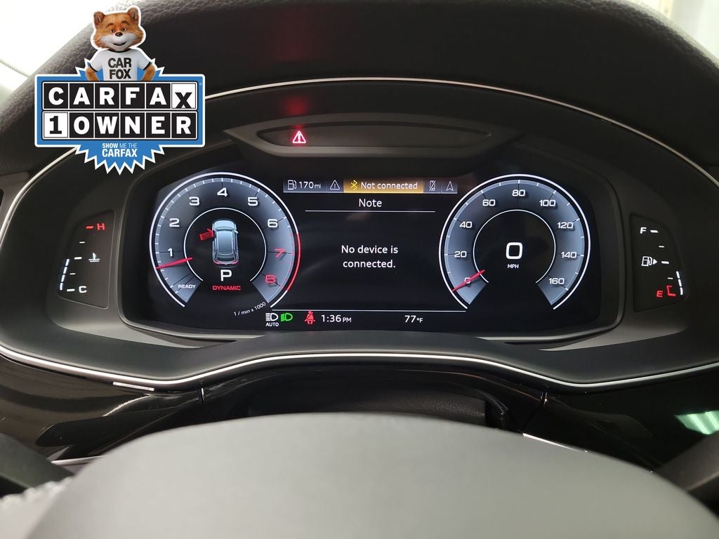 2023 Audi Q8 55 Premium quattro
