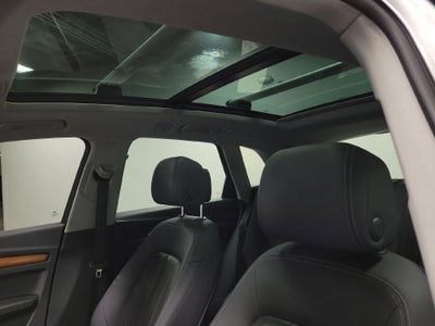 2021 Audi Q5 45 Premium Plus quattro