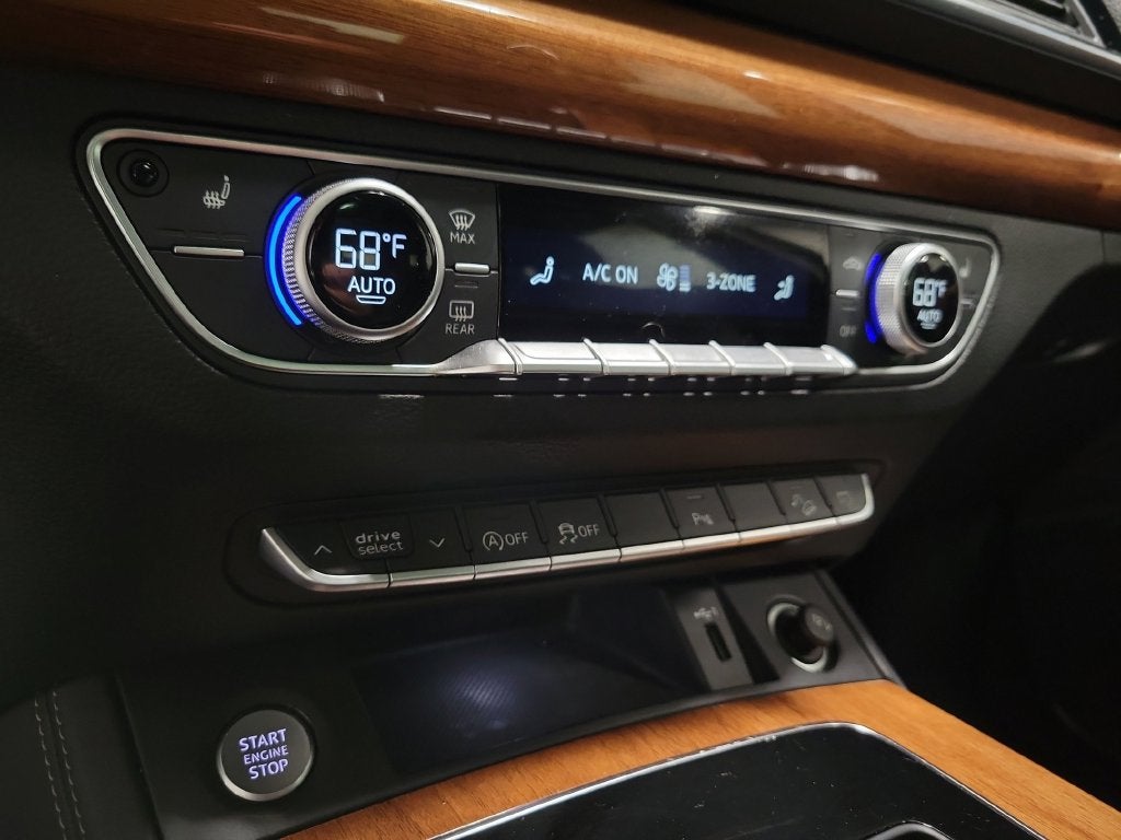 2021 Audi Q5 45 Premium Plus quattro