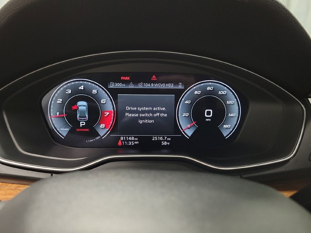 2021 Audi Q5 45 Premium Plus quattro