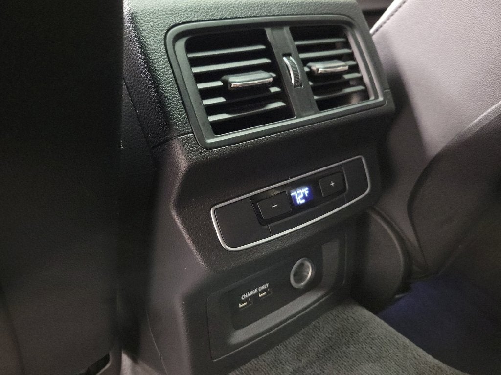 2021 Audi Q5 45 Premium Plus quattro