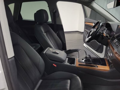 2021 Audi Q5 45 Premium Plus quattro