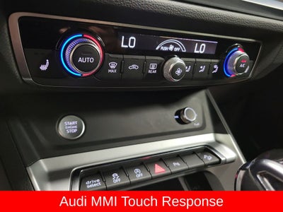 2019 Audi Q3 2.0T Premium Plus quattro