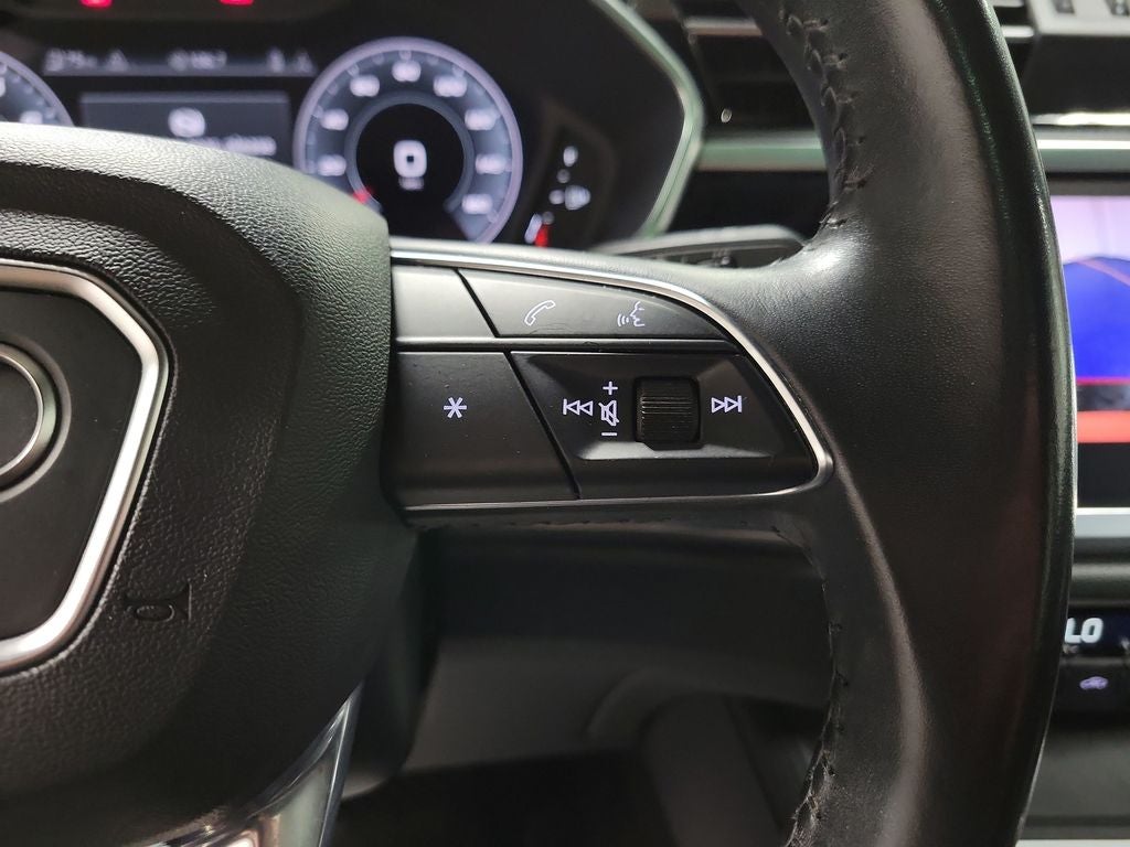 2019 Audi Q3 2.0T Premium Plus quattro