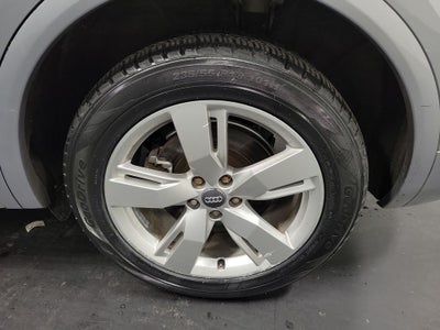 2019 Audi Q5 2.0T Premium Plus quattro