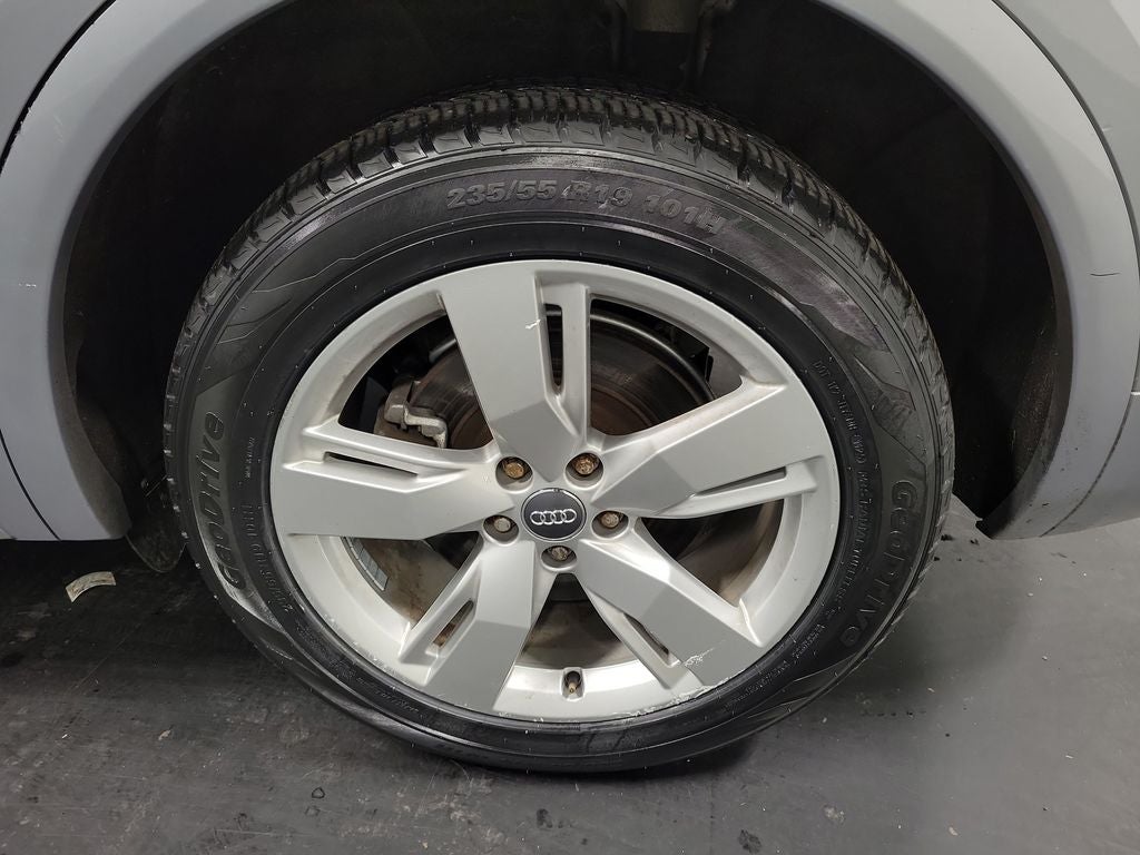 2019 Audi Q5 2.0T Premium Plus quattro