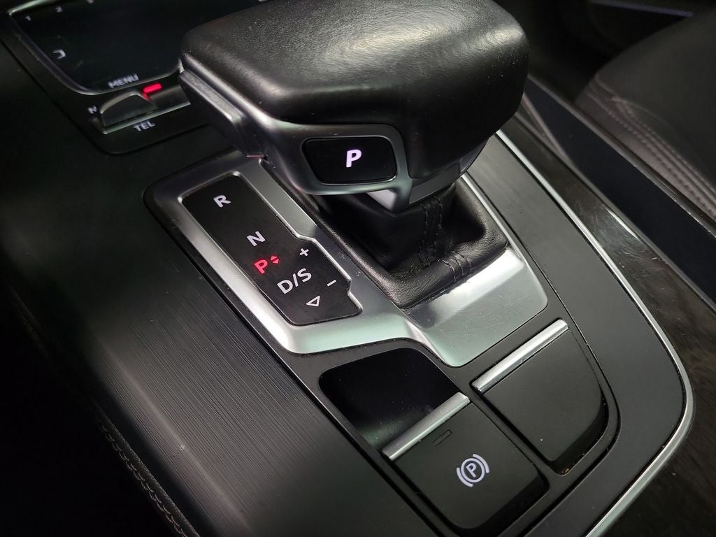 2019 Audi Q5 2.0T Premium Plus quattro