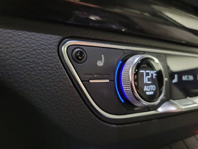 2018 Audi Q5 2.0T quattro
