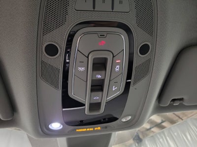 2018 Audi Q5 2.0T quattro