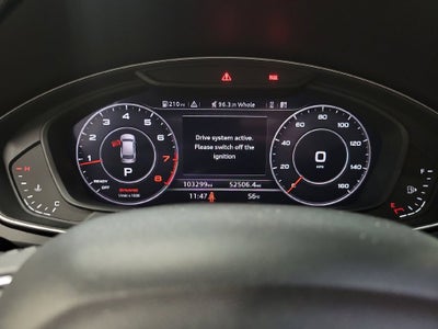2018 Audi Q5 2.0T quattro