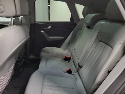 2018 Audi Q5 2.0T quattro