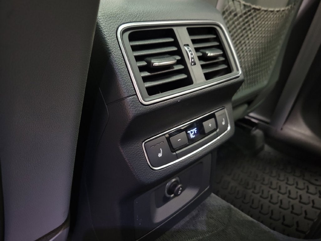 2018 Audi Q5 2.0T quattro
