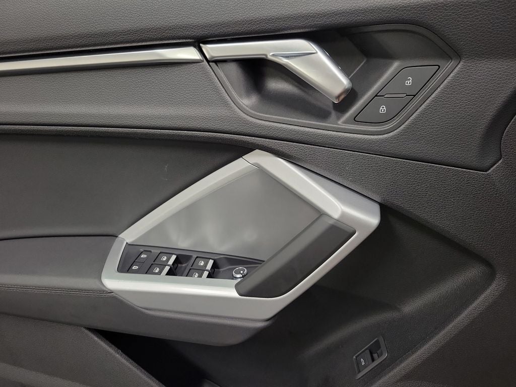 2025 Audi Q3 Premium S Line quattro