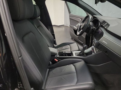 2025 Audi Q3 Premium S Line quattro