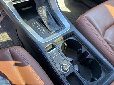 2020 Audi Q3 Premium S line quattro