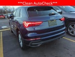 2025 Audi Q3 Premium S Line quattro