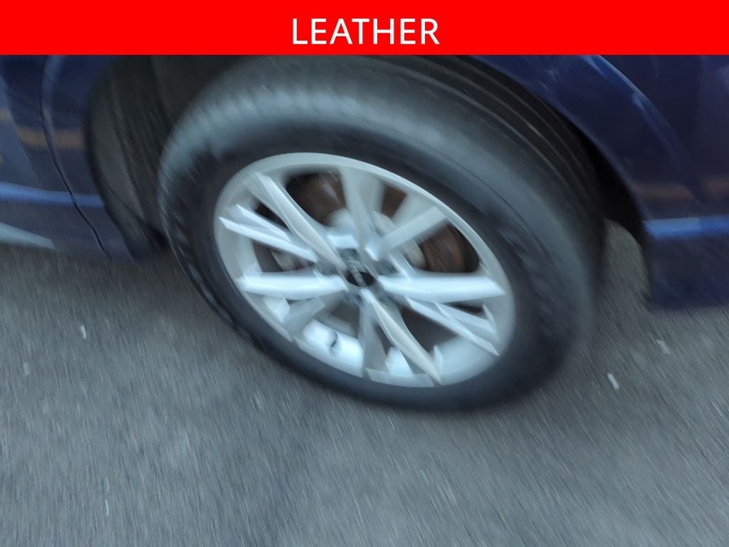 2025 Audi Q3 Premium S Line quattro