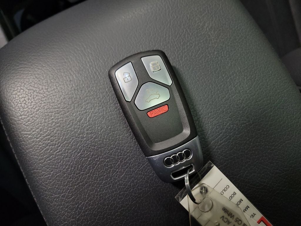 2020 Audi Q5 e 55 Premium quattro