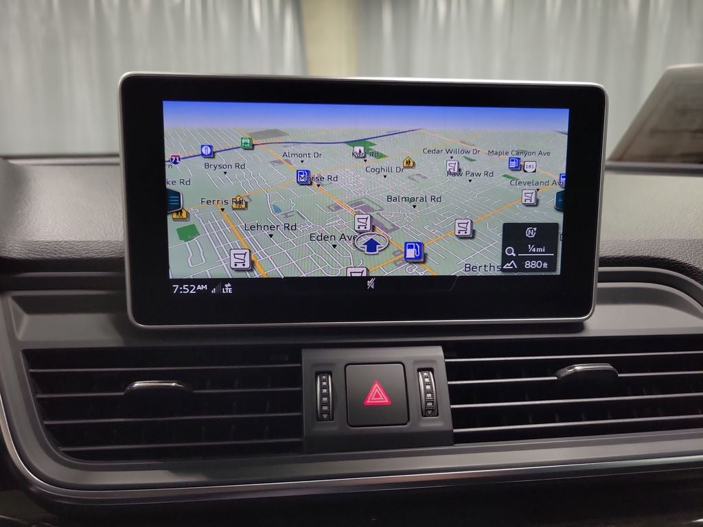 2020 Audi Q5 e 55 Premium quattro