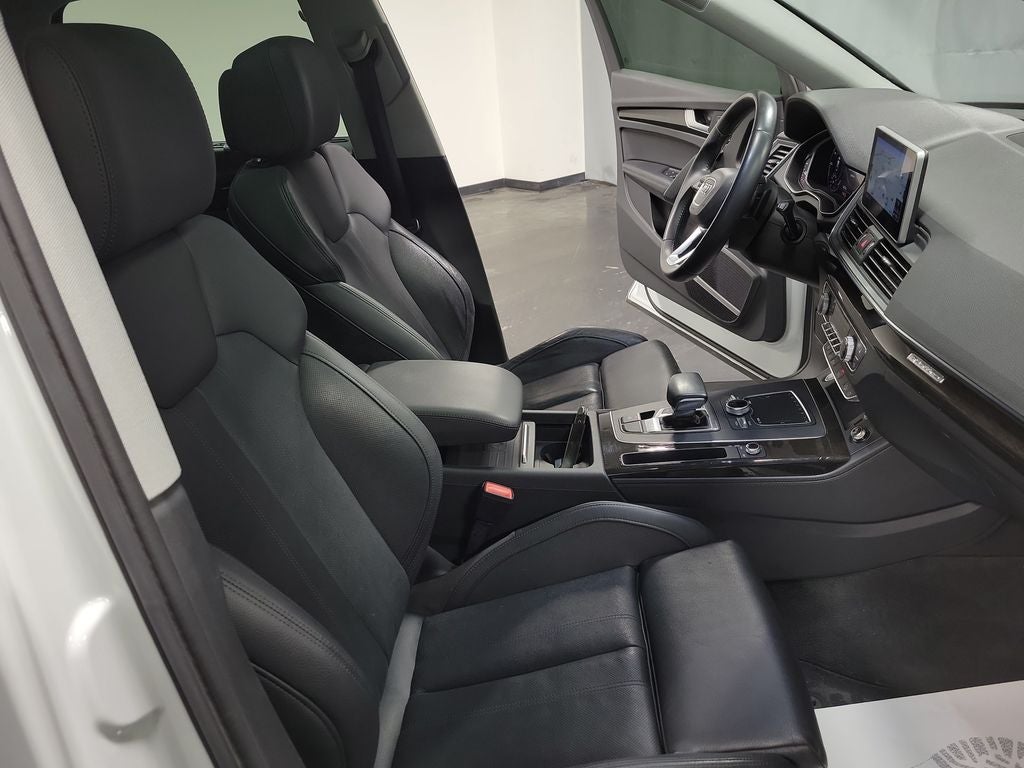 2020 Audi Q5 e 55 Premium quattro