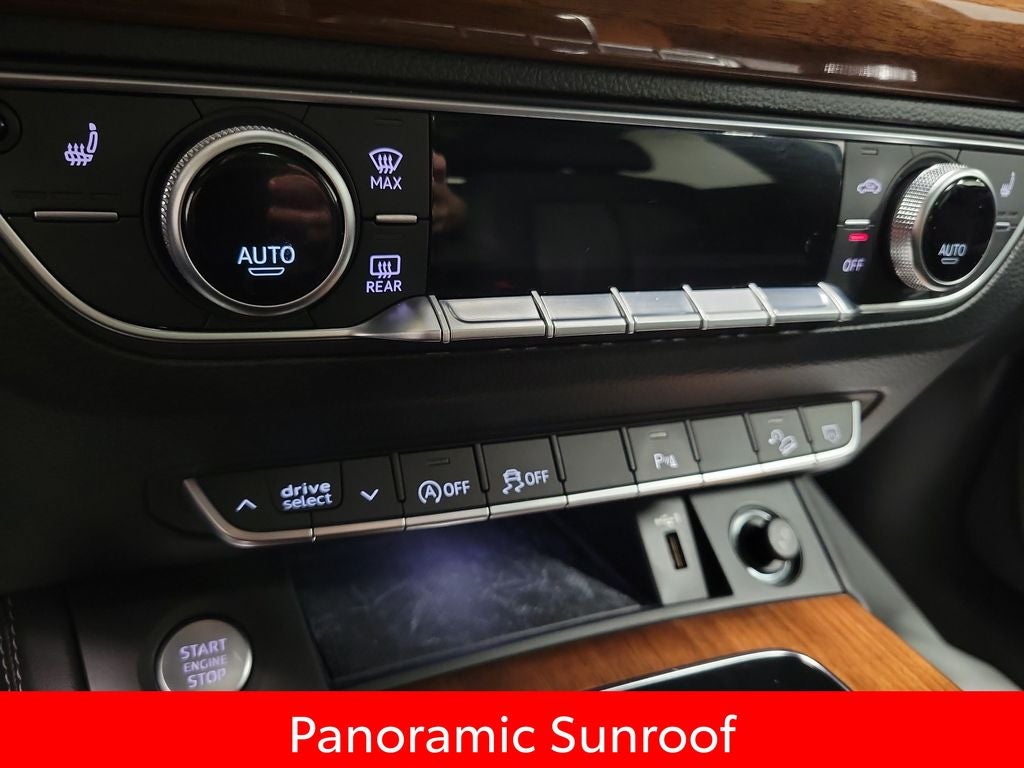 2022 Audi Q5 45 S line Premium Plus quattro