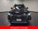 2022 Audi Q5 45 S line Premium Plus quattro
