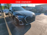 2023 Audi Q5 45 S line Premium quattro