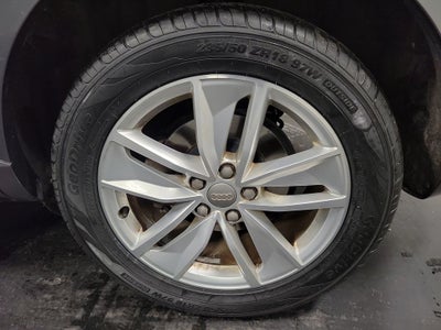 2018 Audi Q3 2.0T Premium quattro