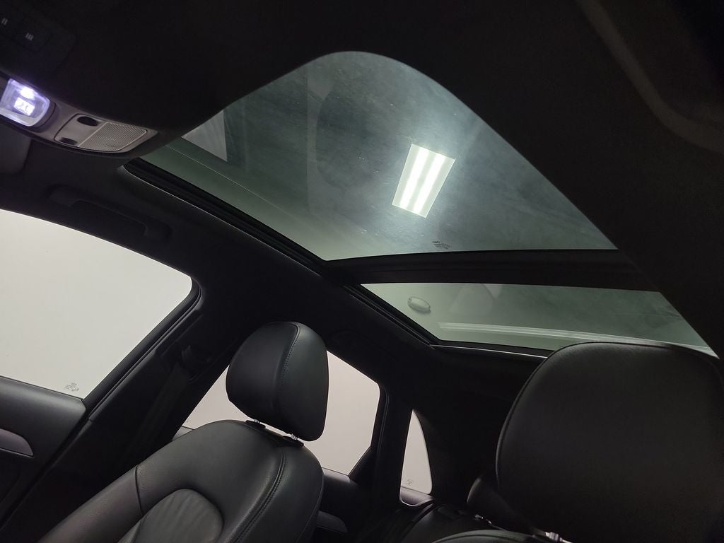 2018 Audi Q3 2.0T Premium quattro