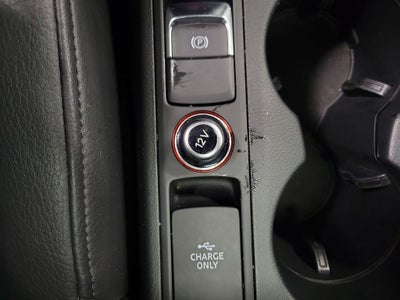 2018 Audi Q3 2.0T Premium quattro