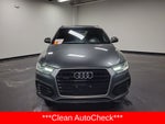2018 Audi Q3 2.0T Premium quattro