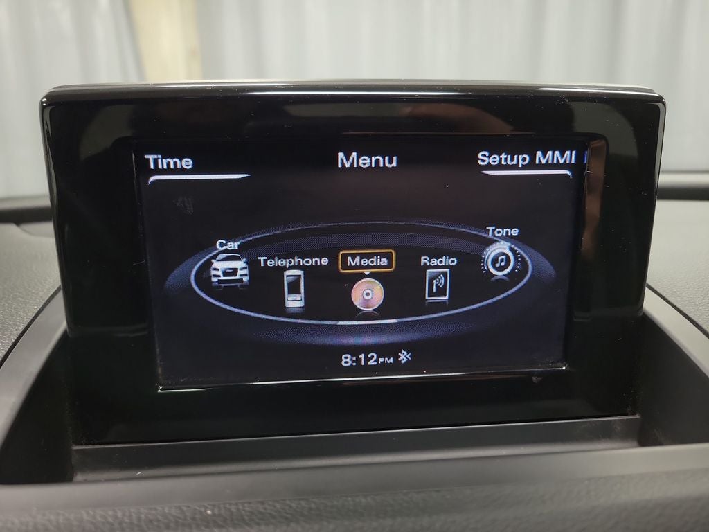 2018 Audi Q3 2.0T Premium quattro