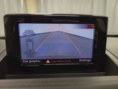 2018 Audi Q3 2.0T Premium quattro