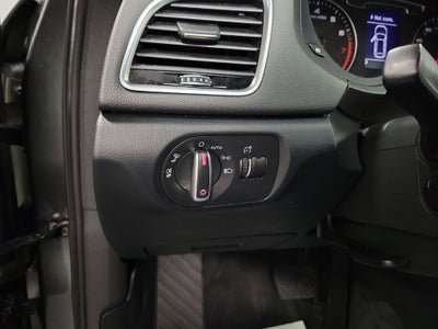 2018 Audi Q3 2.0T Premium quattro