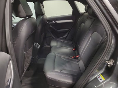 2018 Audi Q3 2.0T Premium quattro